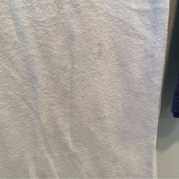 Alternative Apparel Baseball 3/4 Sleeve - Size Small - Picture 12 of 12